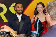 Warner Bros Pictures "Sinners" New York Premiere - Source: Getty
